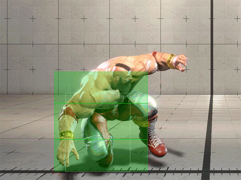 Hitbox Image