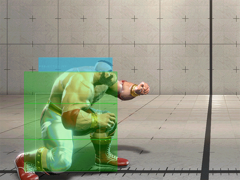 Hitbox Image
