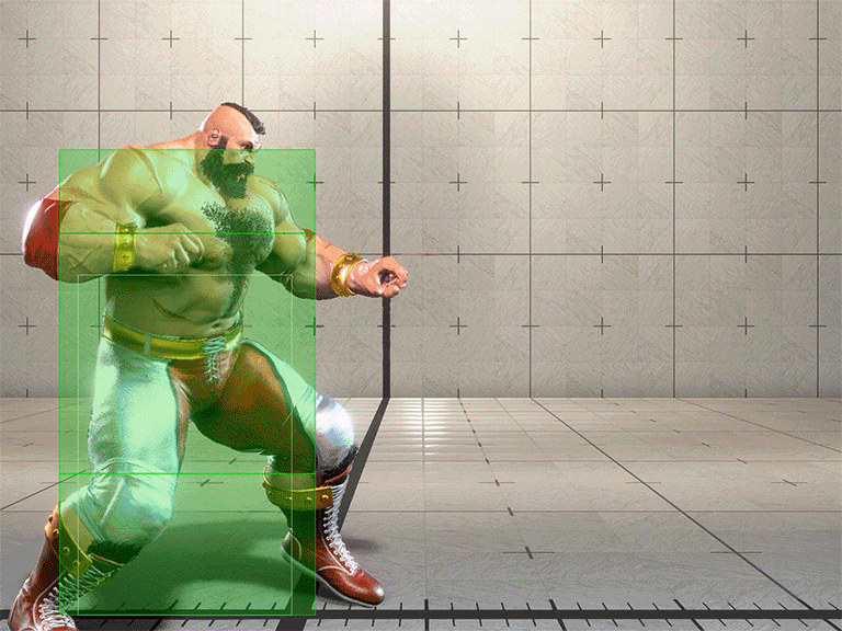 Hitbox Image