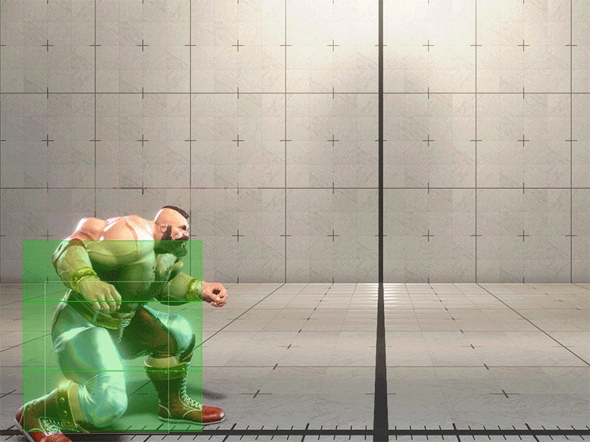 Hitbox Image