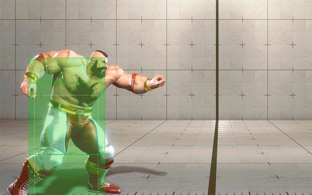 Hitbox Image