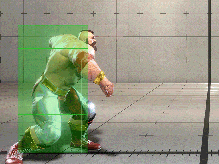 Hitbox Image