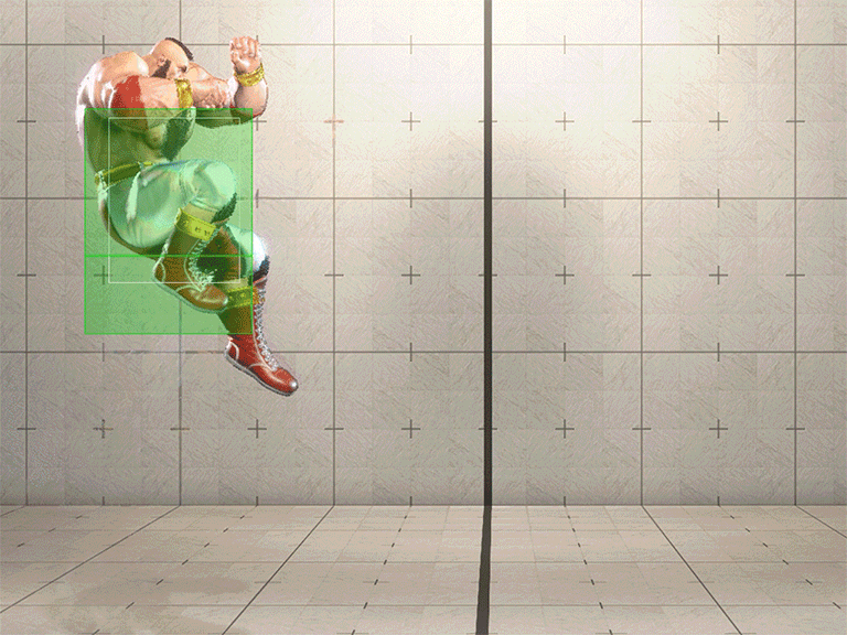 Hitbox Image