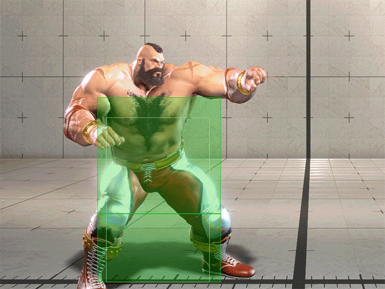 Hitbox Image